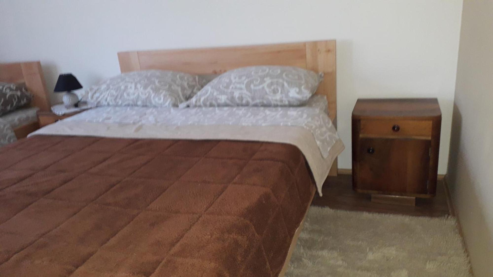 Apartment Sijakovic Mokra Gora Habitación foto